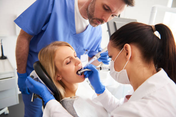 Best Dental X-Rays and Imaging  in Moulton, AL