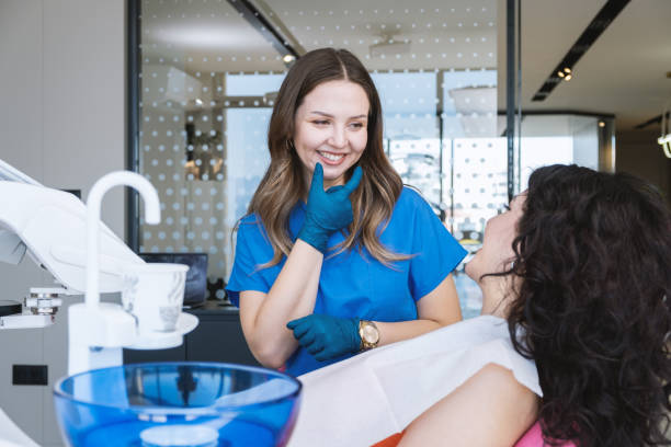 Best Cosmetic Dentistry  in Moulton, AL