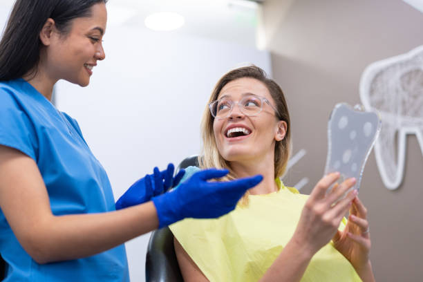 Best Invisalign and Clear Aligners  in Moulton, AL