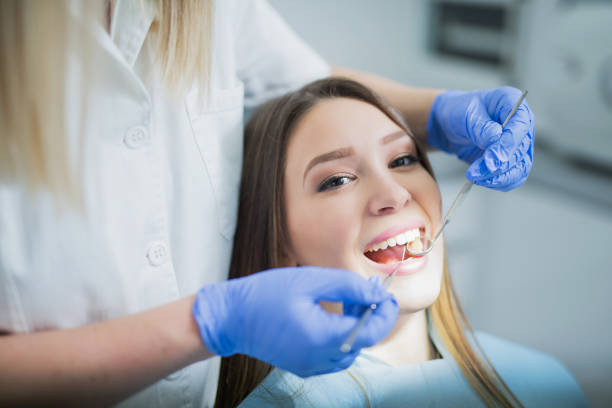 Best Dental Exams and Cleanings  in Moulton, AL