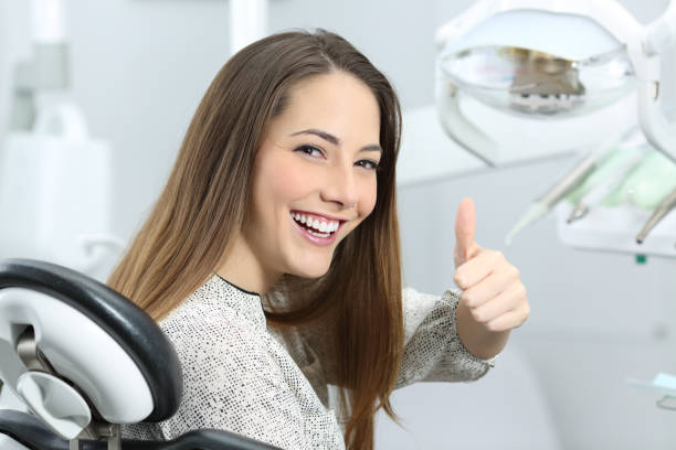 Oral Surgery in Moulton, AL