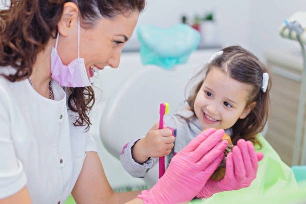 Best Periodontal (Gum) Disease Treatment  in Moulton, AL