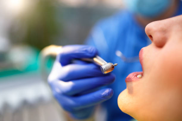 TMJ/TMD Treatment in Moulton, AL